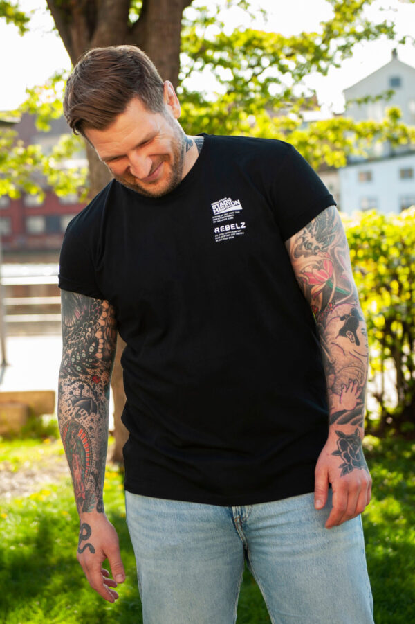 Rebelz x Eskilstuna Stadsmission - Bild 3